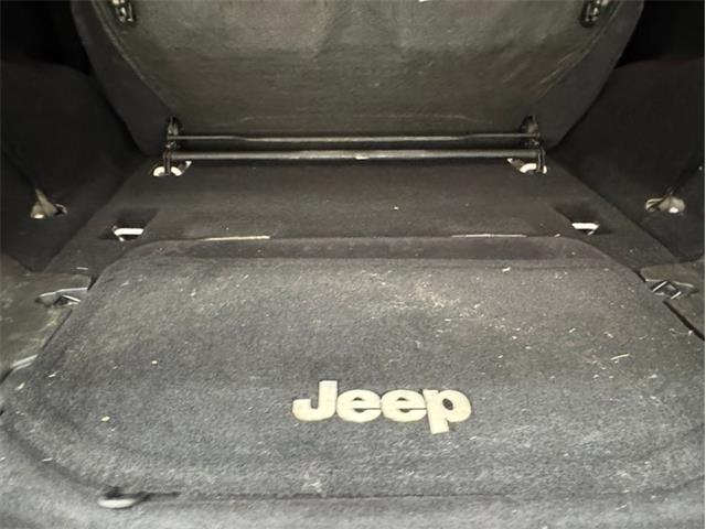 2012 Jeep Wrangler (CC-2079659) for sale in Morgantown, Pennsylvania