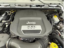 2012 Jeep Wrangler (CC-2079659) for sale in Morgantown, Pennsylvania