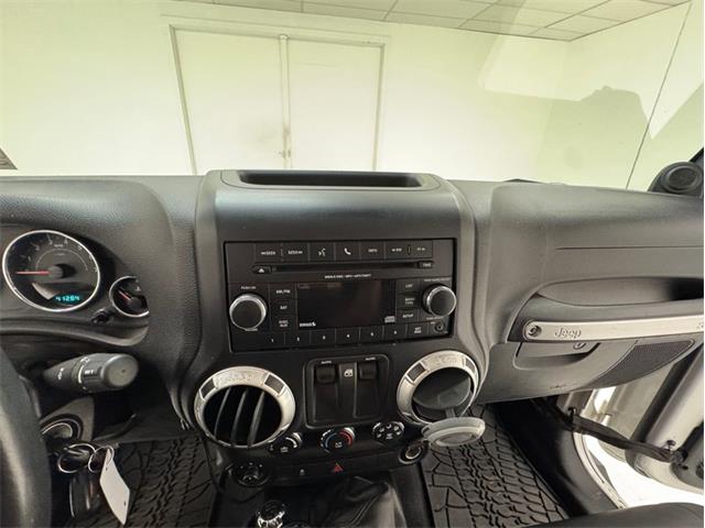 2012 Jeep Wrangler (CC-2079659) for sale in Morgantown, Pennsylvania