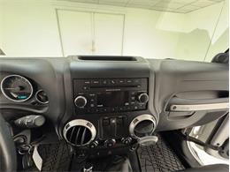 2012 Jeep Wrangler (CC-2079659) for sale in Morgantown, Pennsylvania