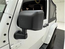 2012 Jeep Wrangler (CC-2079659) for sale in Morgantown, Pennsylvania