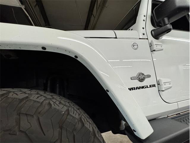 2012 Jeep Wrangler (CC-2079659) for sale in Morgantown, Pennsylvania
