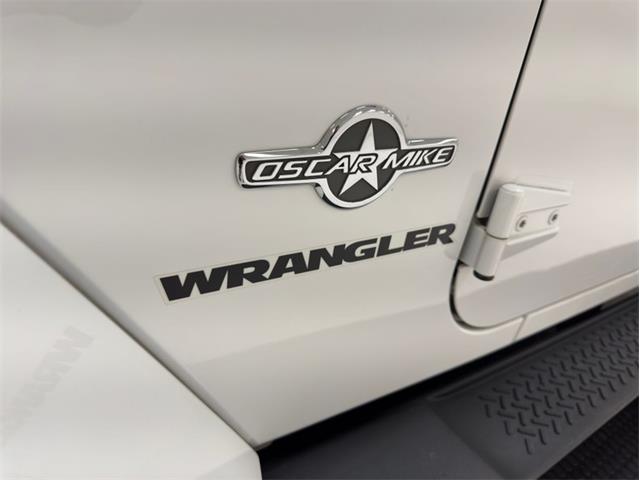 2012 Jeep Wrangler (CC-2079659) for sale in Morgantown, Pennsylvania