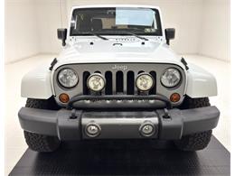 2012 Jeep Wrangler (CC-2079659) for sale in Morgantown, Pennsylvania