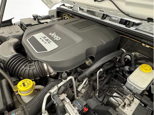 2012 Jeep Wrangler (CC-2079659) for sale in Morgantown, Pennsylvania