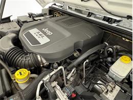 2012 Jeep Wrangler (CC-2079659) for sale in Morgantown, Pennsylvania