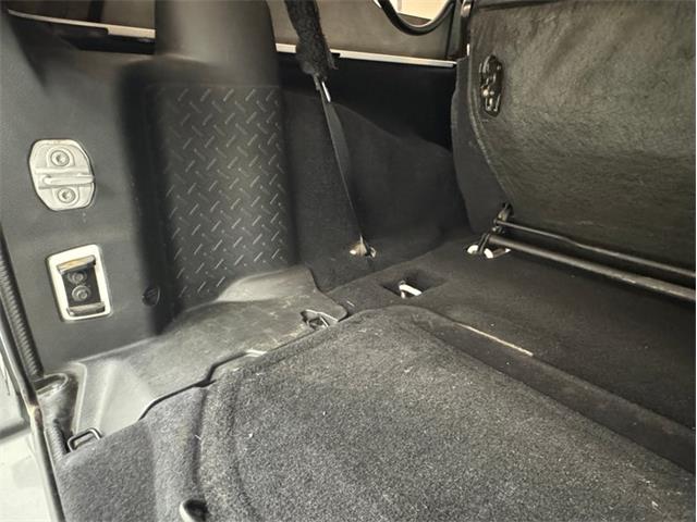 2012 Jeep Wrangler (CC-2079659) for sale in Morgantown, Pennsylvania