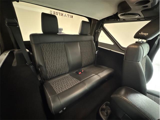 2012 Jeep Wrangler (CC-2079659) for sale in Morgantown, Pennsylvania