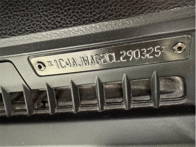 2012 Jeep Wrangler (CC-2079659) for sale in Morgantown, Pennsylvania