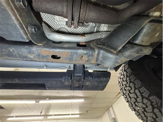 2012 Jeep Wrangler (CC-2079659) for sale in Morgantown, Pennsylvania