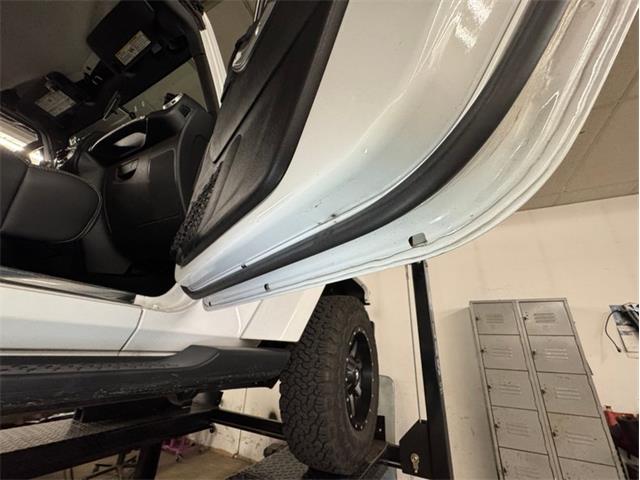 2012 Jeep Wrangler (CC-2079659) for sale in Morgantown, Pennsylvania