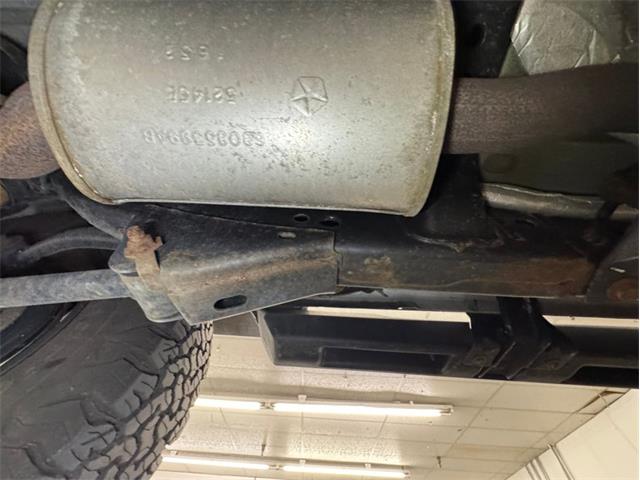 2012 Jeep Wrangler (CC-2079659) for sale in Morgantown, Pennsylvania