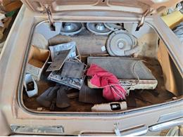1963 Buick Riviera (CC-2070966) for sale in Cadillac, Michigan