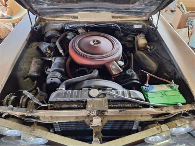 1963 Buick Riviera (CC-2070966) for sale in Cadillac, Michigan