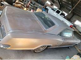 1963 Buick Riviera (CC-2070966) for sale in Cadillac, Michigan