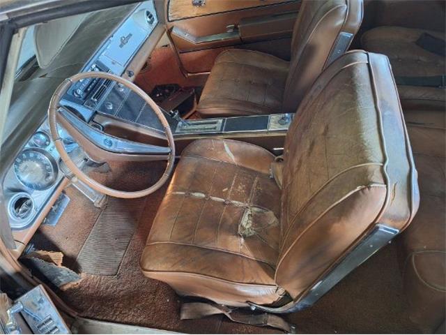 1963 Buick Riviera (CC-2070966) for sale in Cadillac, Michigan