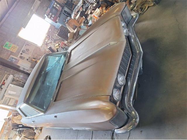 1963 Buick Riviera (CC-2070966) for sale in Cadillac, Michigan
