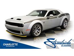2023 Dodge Challenger (CC-2079660) for sale in Concord, North Carolina