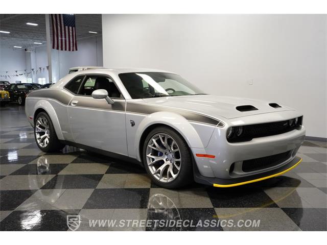 2023 Dodge Challenger (CC-2079660) for sale in Concord, North Carolina