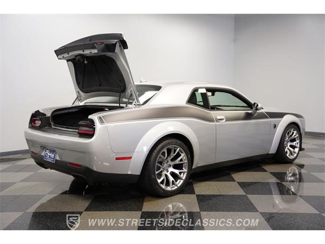 2023 Dodge Challenger (CC-2079660) for sale in Concord, North Carolina