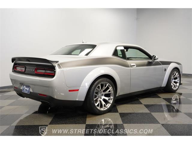 2023 Dodge Challenger (CC-2079660) for sale in Concord, North Carolina
