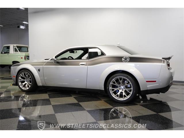 2023 Dodge Challenger (CC-2079660) for sale in Concord, North Carolina