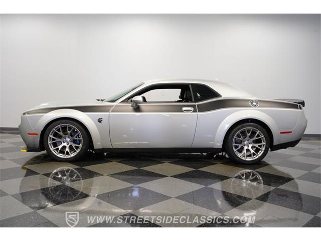 2023 Dodge Challenger (CC-2079660) for sale in Concord, North Carolina