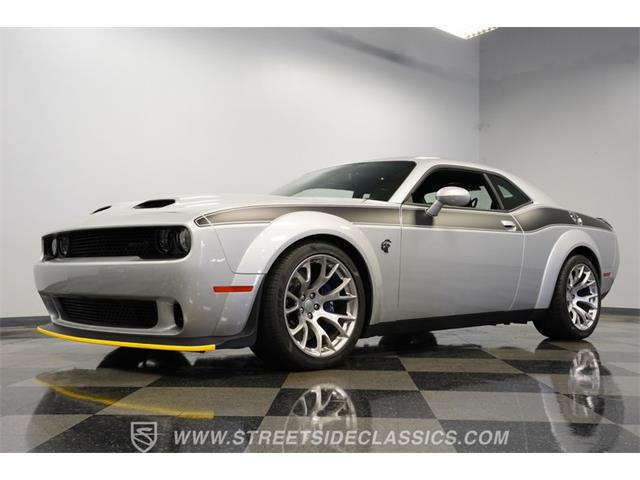 2023 Dodge Challenger (CC-2079660) for sale in Concord, North Carolina