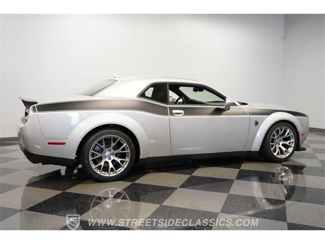 2023 Dodge Challenger (CC-2079660) for sale in Concord, North Carolina