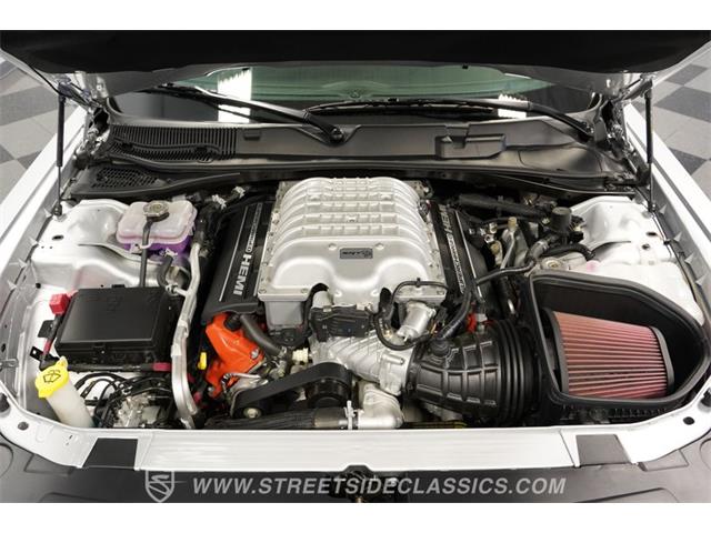 2023 Dodge Challenger (CC-2079660) for sale in Concord, North Carolina