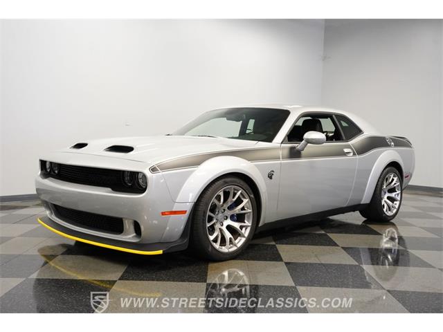 2023 Dodge Challenger (CC-2079660) for sale in Concord, North Carolina