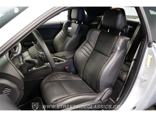 2023 Dodge Challenger (CC-2079660) for sale in Concord, North Carolina