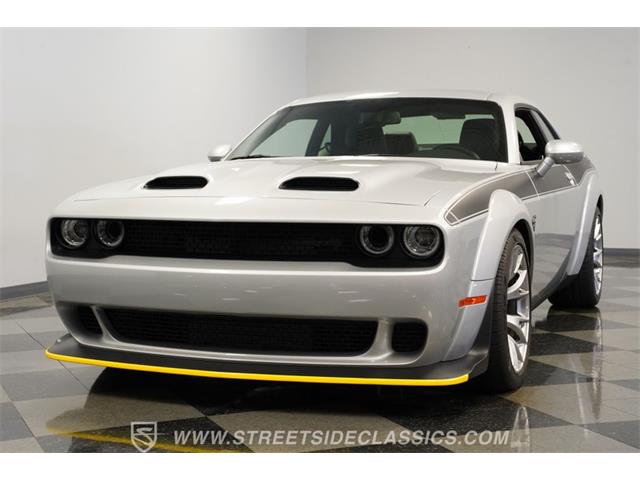2023 Dodge Challenger (CC-2079660) for sale in Concord, North Carolina
