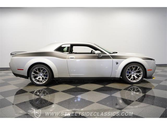 2023 Dodge Challenger (CC-2079660) for sale in Concord, North Carolina
