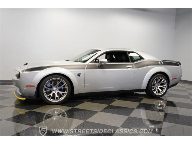 2023 Dodge Challenger (CC-2079660) for sale in Concord, North Carolina