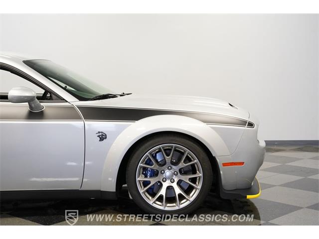 2023 Dodge Challenger (CC-2079660) for sale in Concord, North Carolina