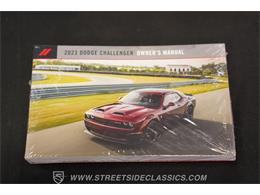 2023 Dodge Challenger (CC-2079660) for sale in Concord, North Carolina