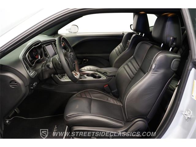 2023 Dodge Challenger (CC-2079660) for sale in Concord, North Carolina