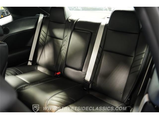 2023 Dodge Challenger (CC-2079660) for sale in Concord, North Carolina