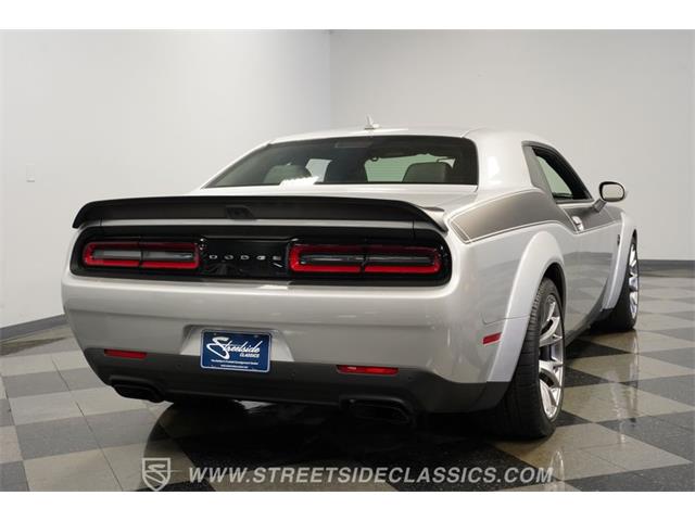 2023 Dodge Challenger (CC-2079660) for sale in Concord, North Carolina