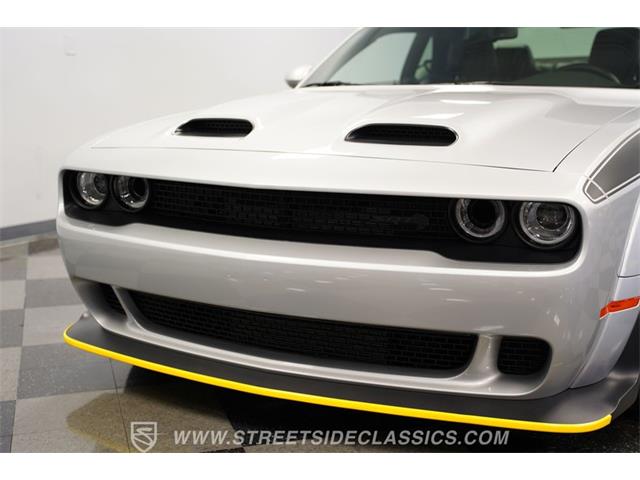 2023 Dodge Challenger (CC-2079660) for sale in Concord, North Carolina