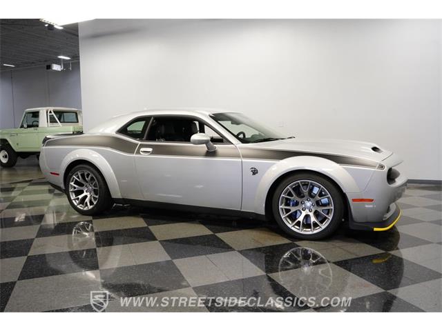 2023 Dodge Challenger (CC-2079660) for sale in Concord, North Carolina