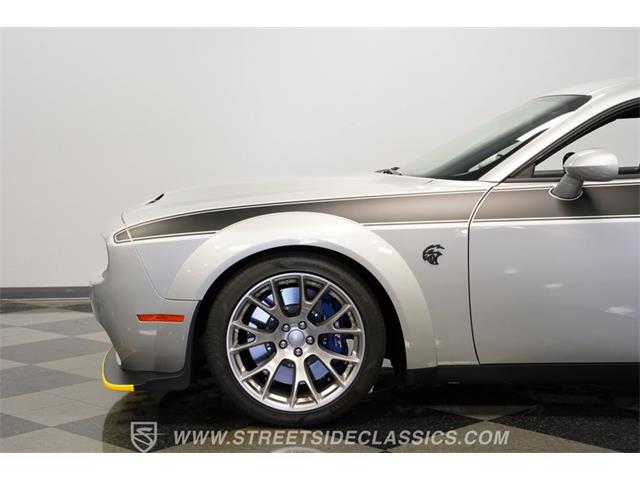 2023 Dodge Challenger (CC-2079660) for sale in Concord, North Carolina