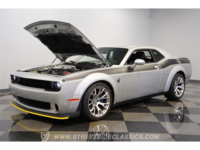 2023 Dodge Challenger (CC-2079660) for sale in Concord, North Carolina