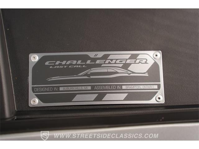 2023 Dodge Challenger (CC-2079660) for sale in Concord, North Carolina