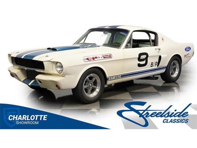 1965 Ford Mustang (CC-2079661) for sale in Concord, North Carolina