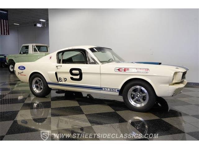 1965 Ford Mustang (CC-2079661) for sale in Concord, North Carolina