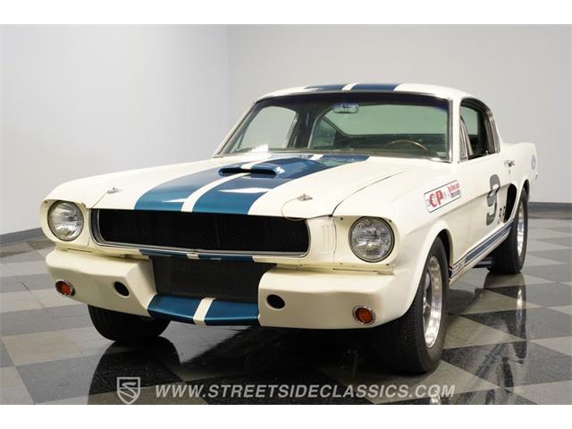 1965 Ford Mustang (CC-2079661) for sale in Concord, North Carolina