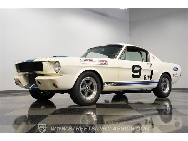 1965 Ford Mustang (CC-2079661) for sale in Concord, North Carolina