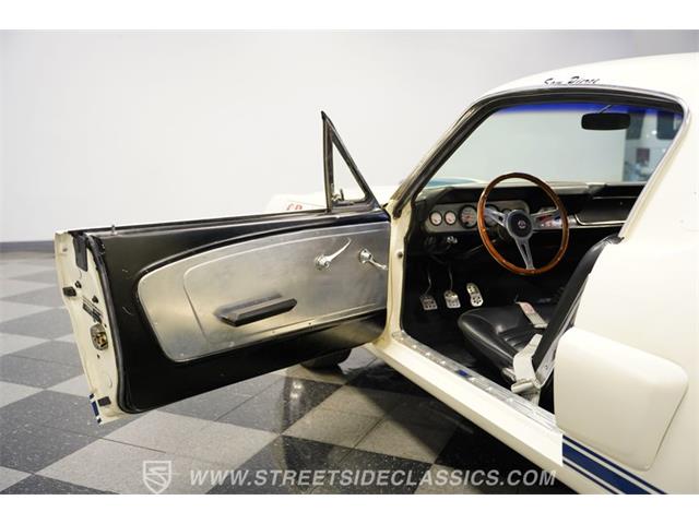 1965 Ford Mustang (CC-2079661) for sale in Concord, North Carolina